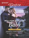 Cover image for Million Dollar Baby